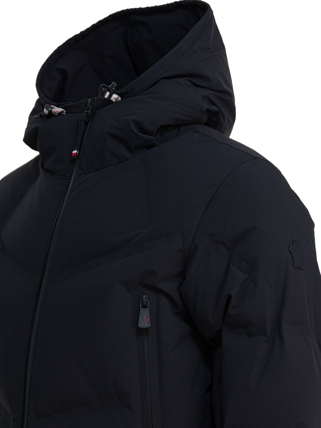 Moncler Grenoble Angren Jackets and Coats - Black | 5b263360580e35f606c8bba1d402b32a3c24b352