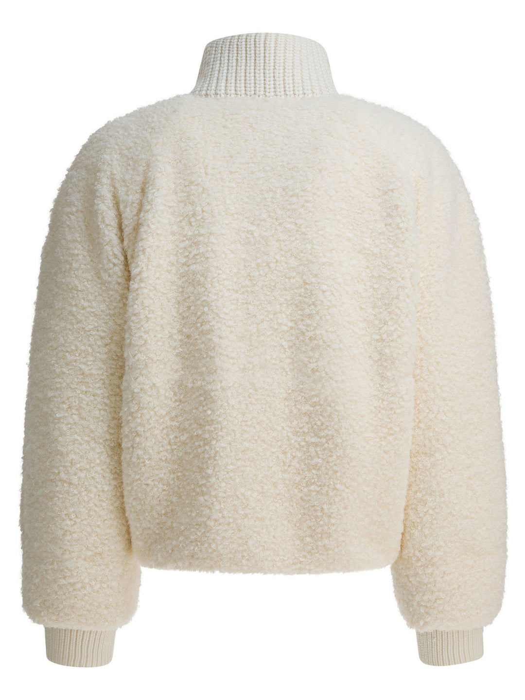 Moncler Grenoble Ayles Jackets and Coats - White | dd6b23c20a9ecdeb1bc6b039000741f09c382933