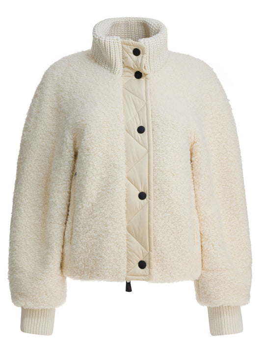Ayles Jackets And Coats White