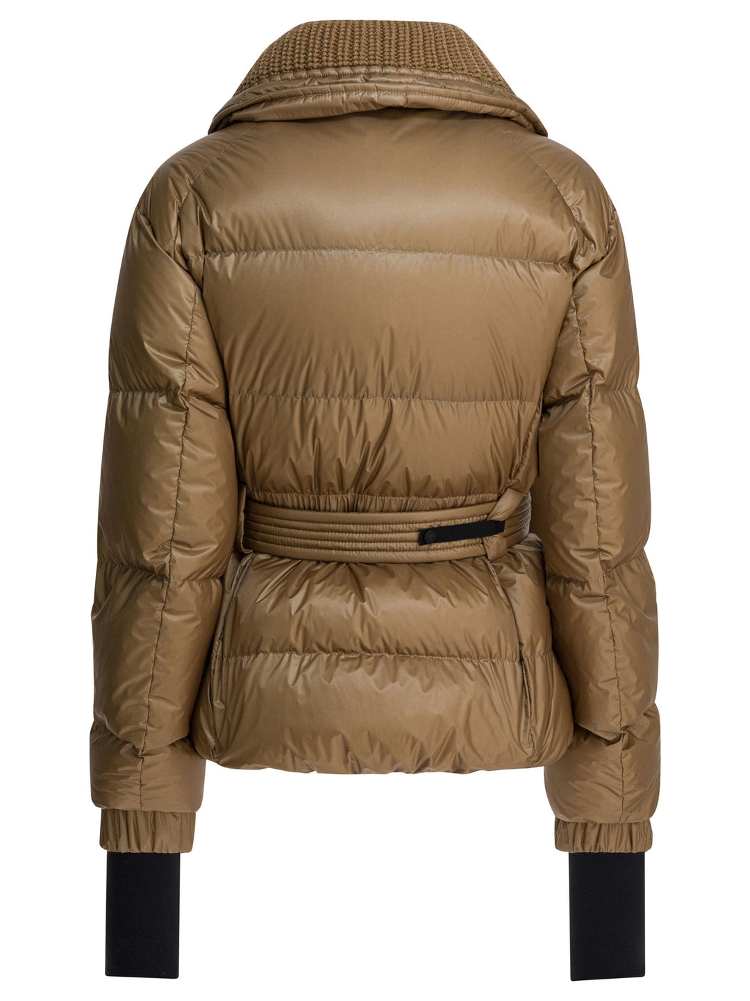 Moncler Grenoble Bataillouse Jackets and Coats - Brown | 3898e6cf369b1600b745c567b835babf268a734a