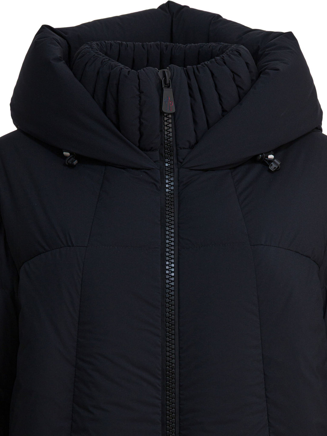 Moncler Grenoble Bonnieure Jackets and Coats - Black | 25ffd10308de6278bf6c01f05298c4d6365f32ba