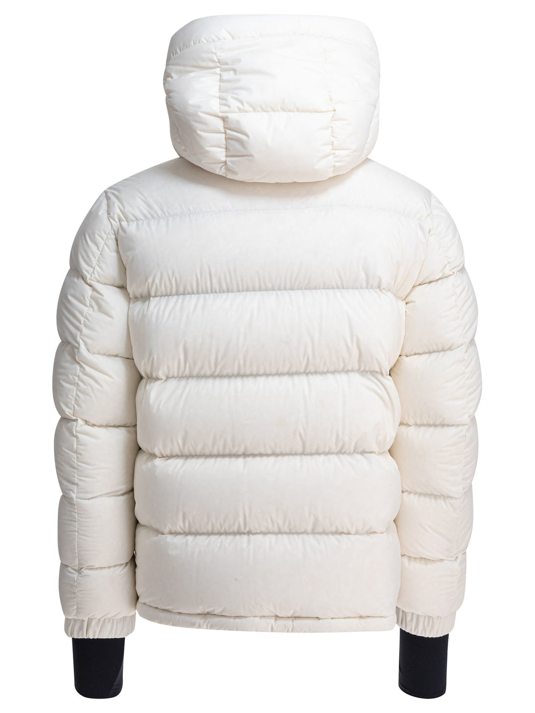 Moncler Grenoble Isorno Jackets and Coats - White | eb87e8fac0b6b092ce782112da18ad98eada1a97