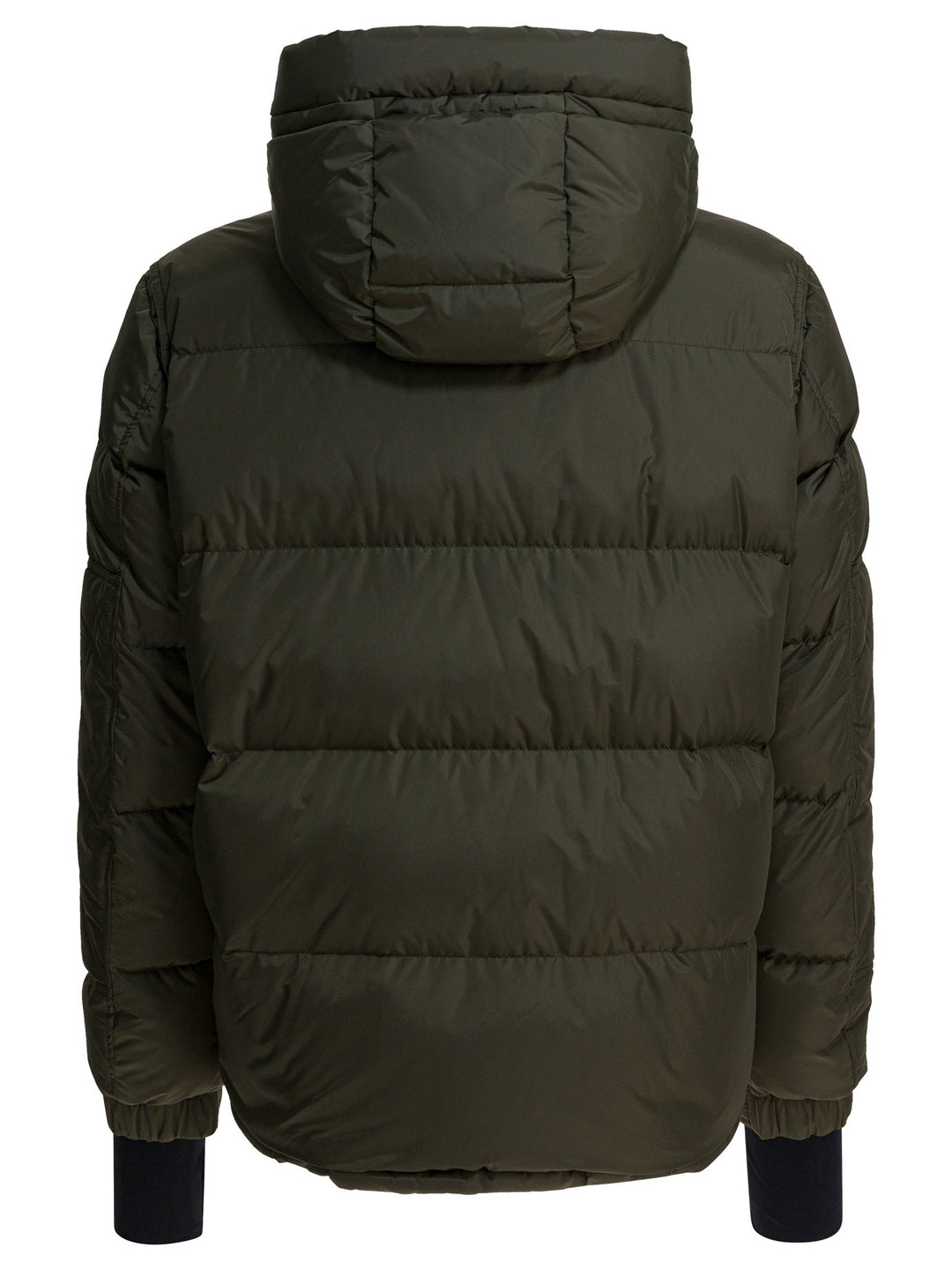 Moncler Grenoble Kasanka Jackets and Coats - Green | d0274e5bd1e680972f5cc98d7fdf4ab2ff276ba0
