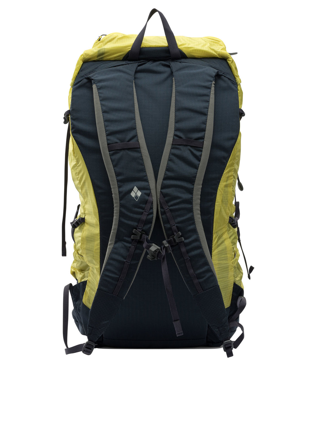 Montbell  Backpacks & Travels - Yellow | 2505a5f7b1e07f3ae05c9a82d20e5c47d8d08cab