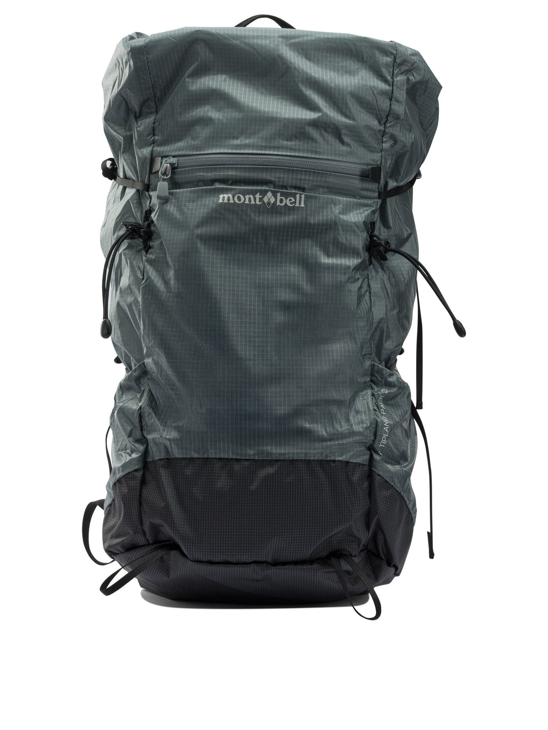 Montbell  Backpacks & Travels - Grey | 364dd370c9c67b3c76c509db46ca12607ba05ea4