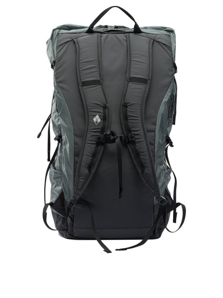Montbell  Backpacks & Travels - Grey | ae6a44398eede55f0c28319a8143d4c8dd0f21ea