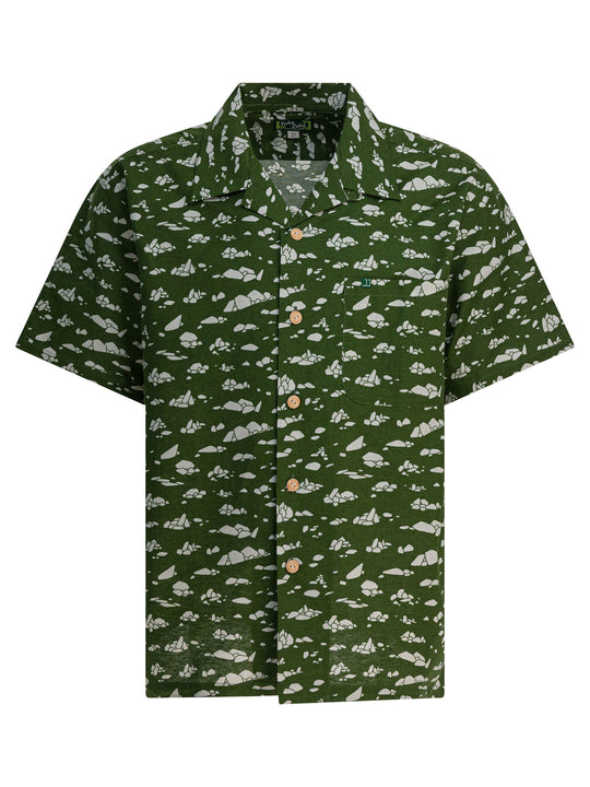Shirts Green