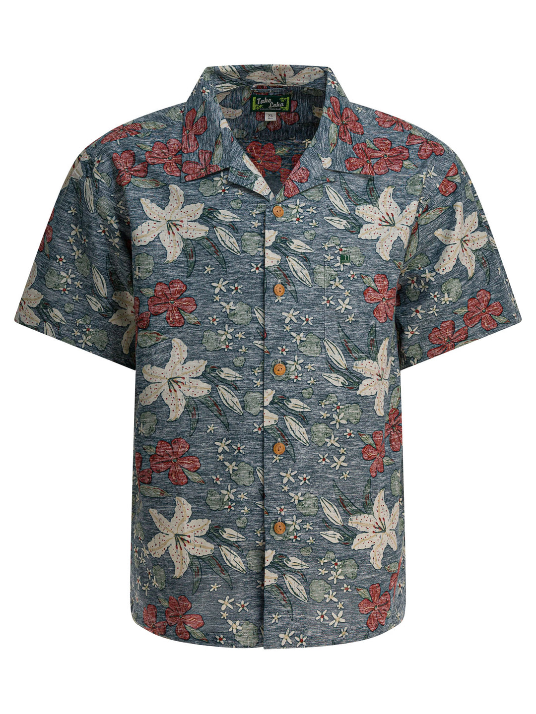 Montbell  Shirts - Light blue | 0b20eb51800b322df58b379fc9748f784f88c141