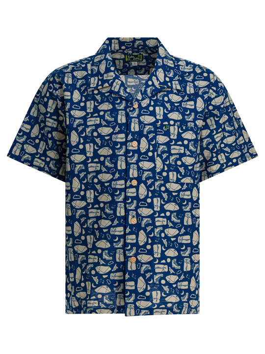 Shirts Blue