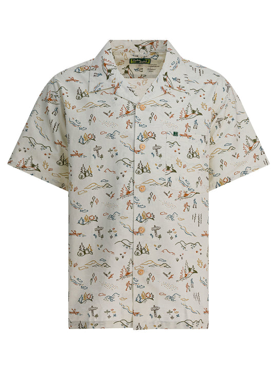 Shirts Beige