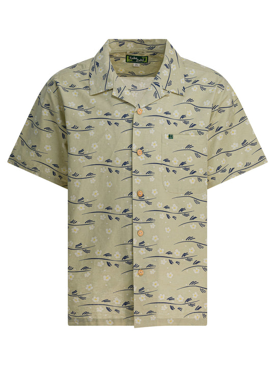 Shirts Beige