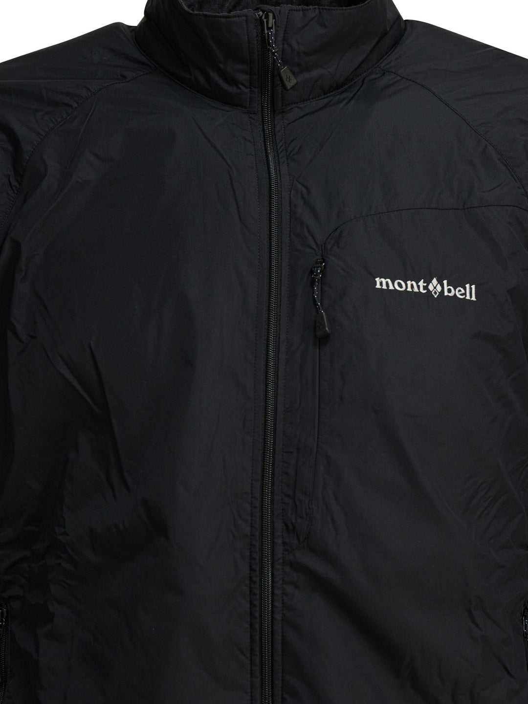 Montbell Jackets & Coats Jackets and Coats - Black | a2dadbdaa997c7411f7a7cdfbbff0af1fa674642