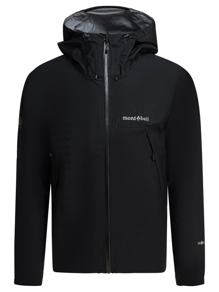 Montbell Jackets & Coats Jackets and Coats - Black | 59c59cf72598117989deede1f6ee87d1af49c92e
