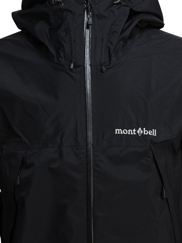 Montbell Jackets & Coats Jackets and Coats - Black | 54d85f3dc90407f2e73d996896682201ee322a69
