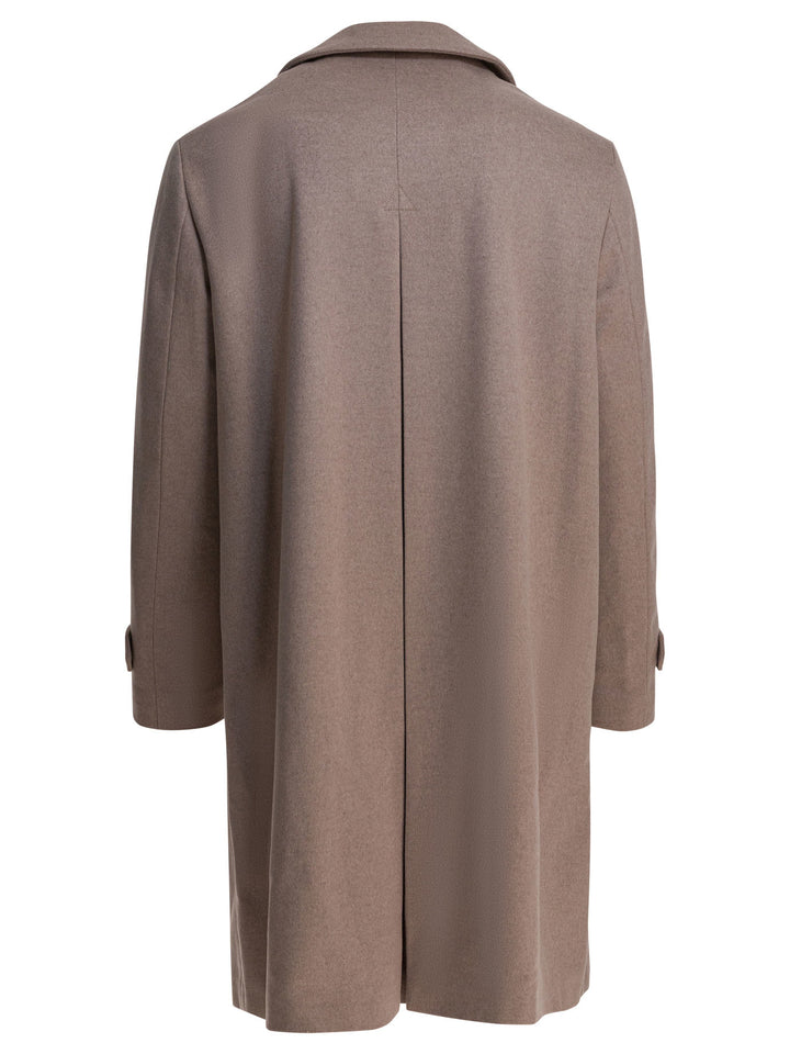 Montedoro Jackets & Coats Jackets and Coats - Beige | 04ae472babc3982649c05eb946dd72c418d4bd2b