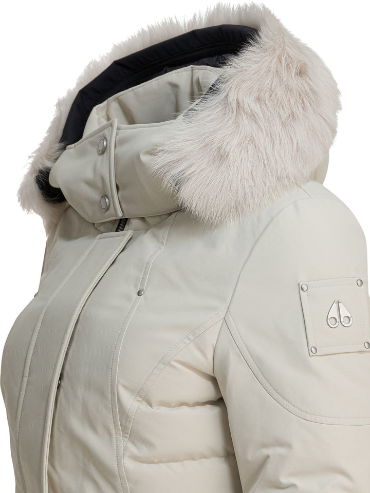 Moose Knuckles Jackets & Coats Jackets and Coats - White | bc69e837b02d4eb1805e3ffb51a9a428c31f02b7