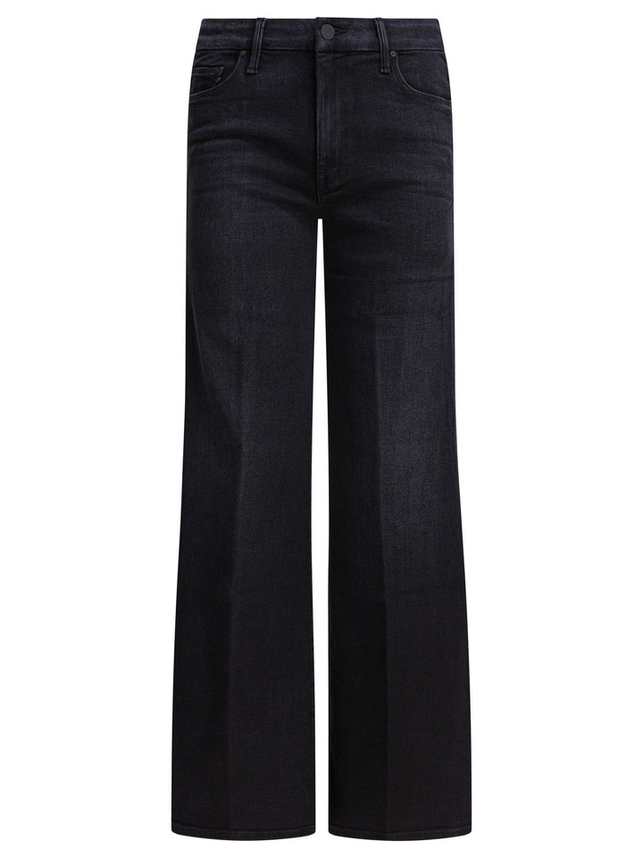 Mother Denim  Jeans - Black | 6f1f2cd55fa11bd460c901209d7c505d37b1a7f9