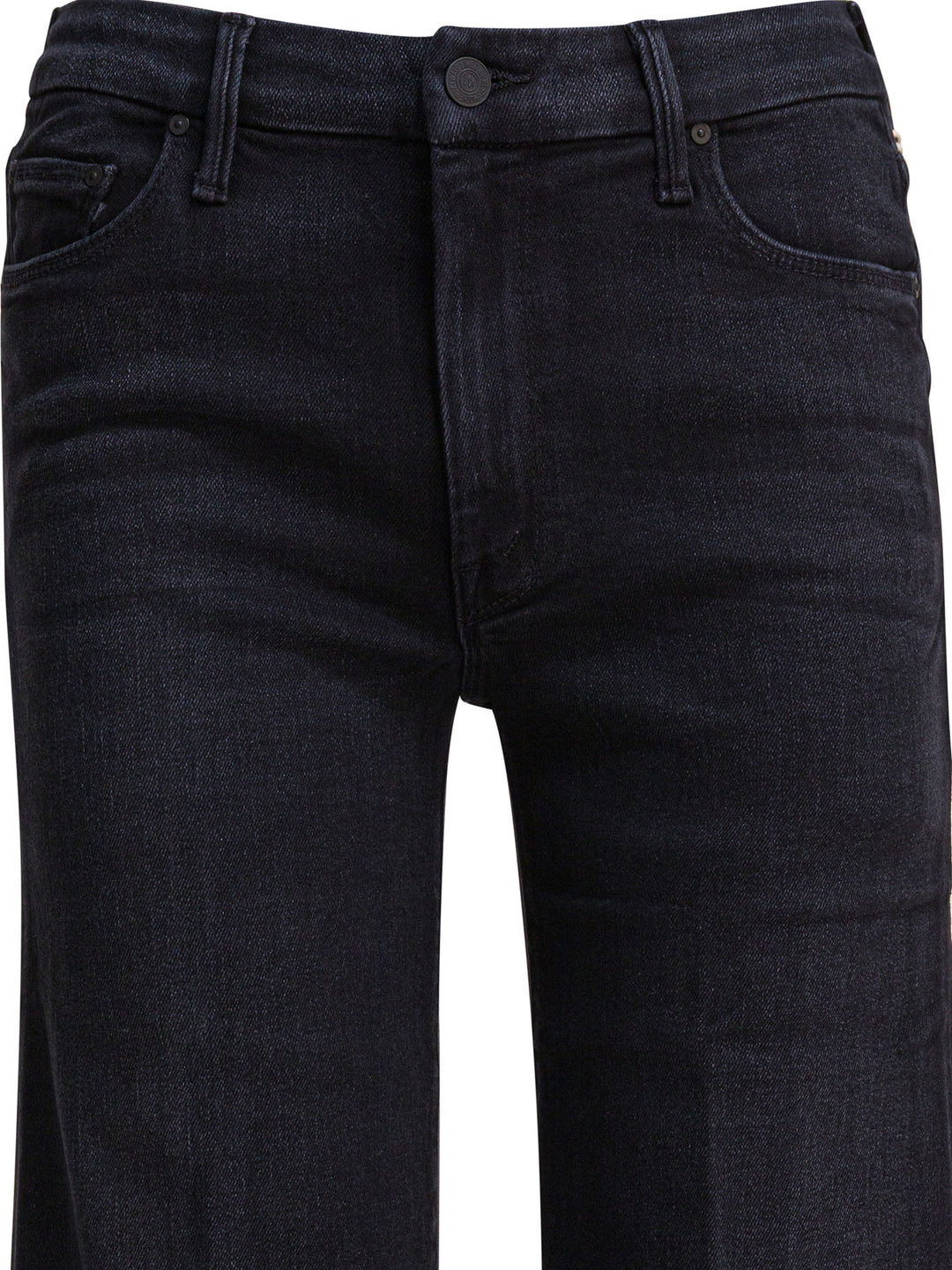 Mother Denim  Jeans - Black | 0a747a3f61bb601c7c8f420291b905fa8f40e3fe