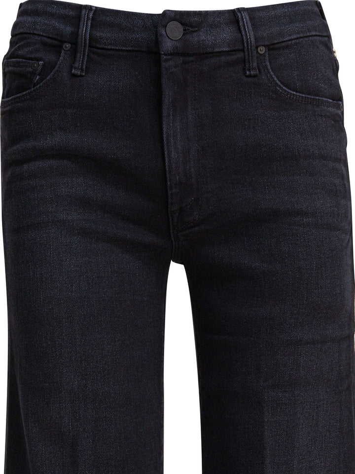 Mother Denim  Jeans - Black | 0a747a3f61bb601c7c8f420291b905fa8f40e3fe