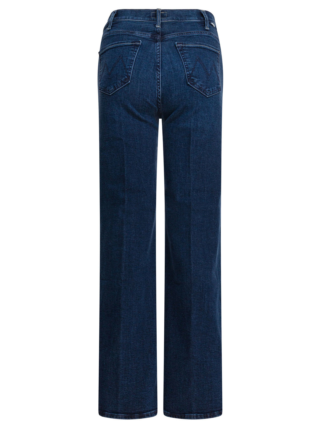 Mother Denim  Jeans - Blue | abe1628e1b4fcf3d9050a52f34ebd66f6166f883