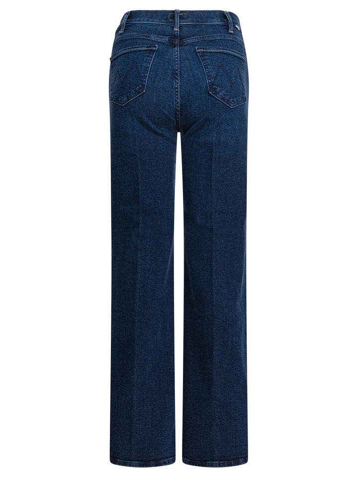 Mother Denim  Jeans - Blue | abe1628e1b4fcf3d9050a52f34ebd66f6166f883
