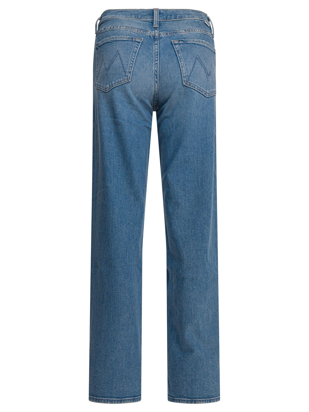 Mother Denim  Jeans - Blue | a780562fb0cff404d8d6cd65e0380569c499060e
