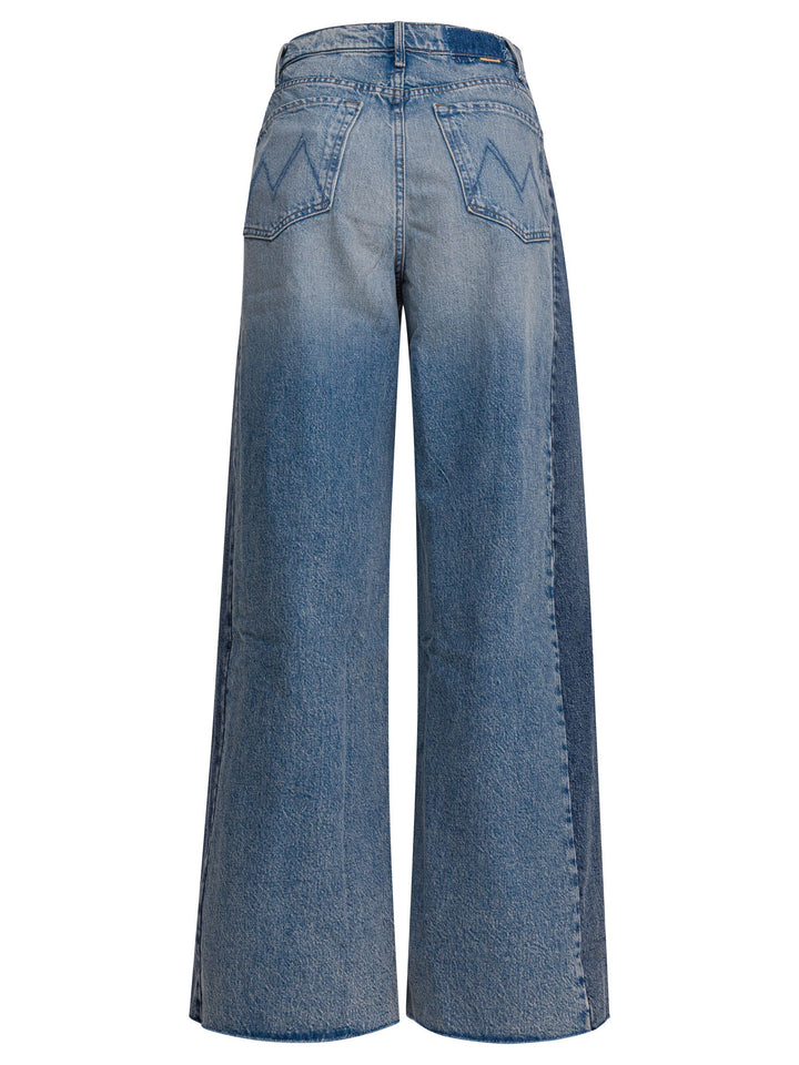 Mother Denim  Jeans - Blue | e0dc876ff6b95adda4b2a1d45c3007286166badd