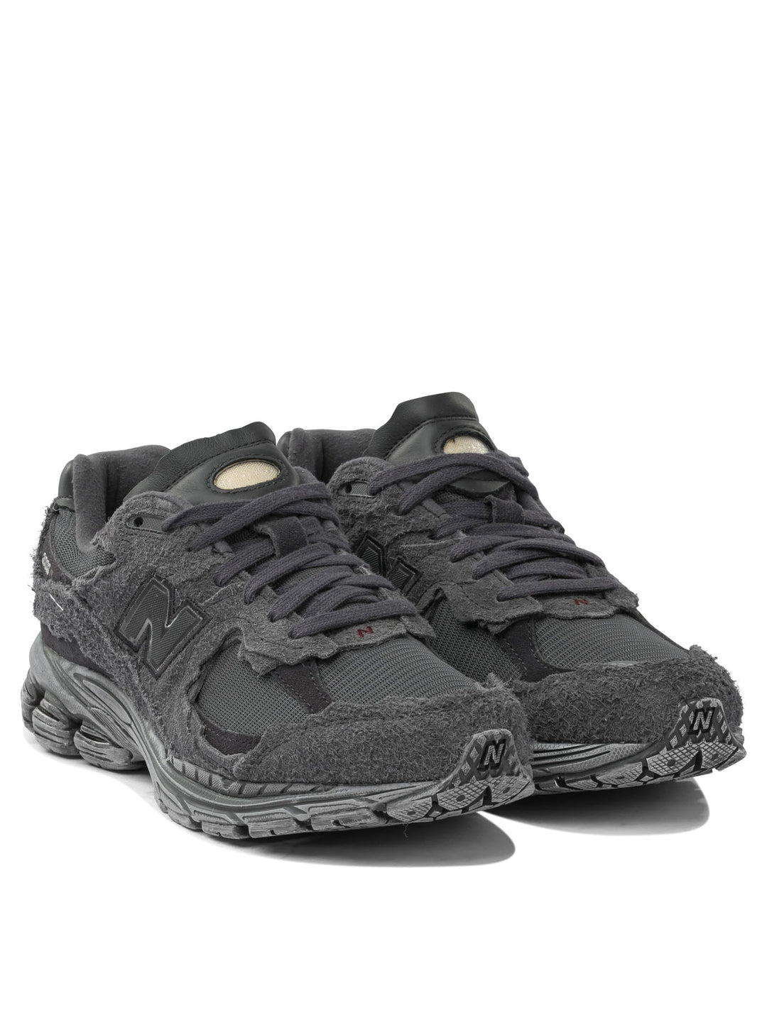 New Balance 2002r Protection Pack Sneakers & Slip-On - Grey | eb2271afa3fb042c2a43dce864780b71009c2839