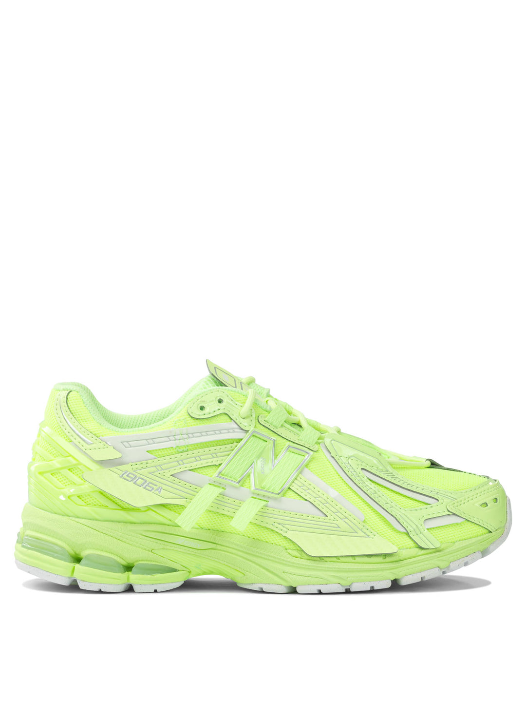 New Balance 1906a Sneakers & Slip-On - Green | 7bef52e48129ee9f834f0c6d0d611cb18d9f0516