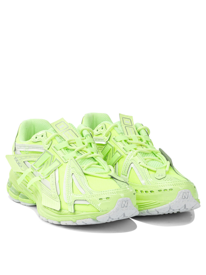 New Balance 1906a Sneakers & Slip-On - Green | 3568e96c3970b69d6e6e32bfad1653e25bdb52c1