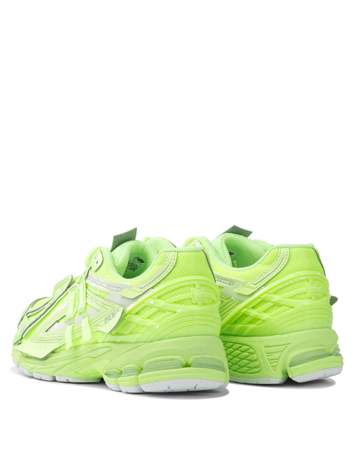 New Balance 1906a Sneakers & Slip-On - Green | 6937286901a08fb708e04866e81c71932a6e5fea