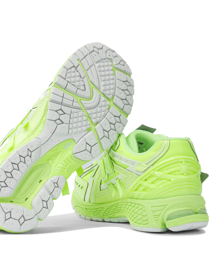 New Balance 1906a Sneakers & Slip-On - Green | 9cc65858e630cf1f625b067a43e1791177eb7c91