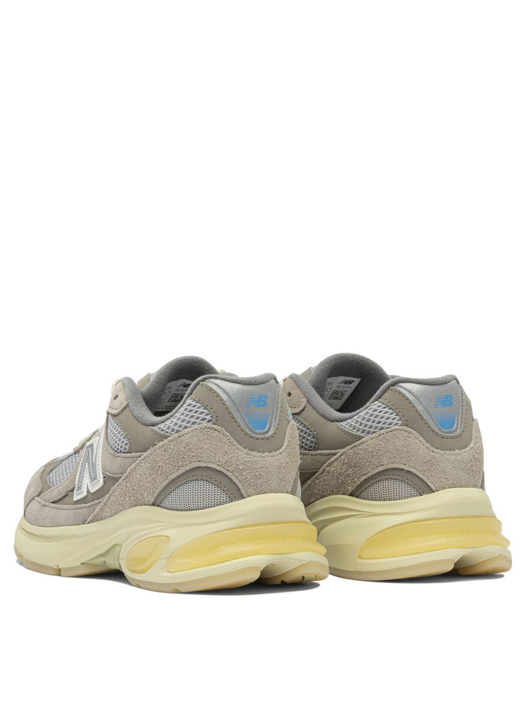 New Balance 2010 Grey Days Sneakers & Slip-On - Grey | ef1f1e4be77402763fe1a264788d79b58b05c6d2