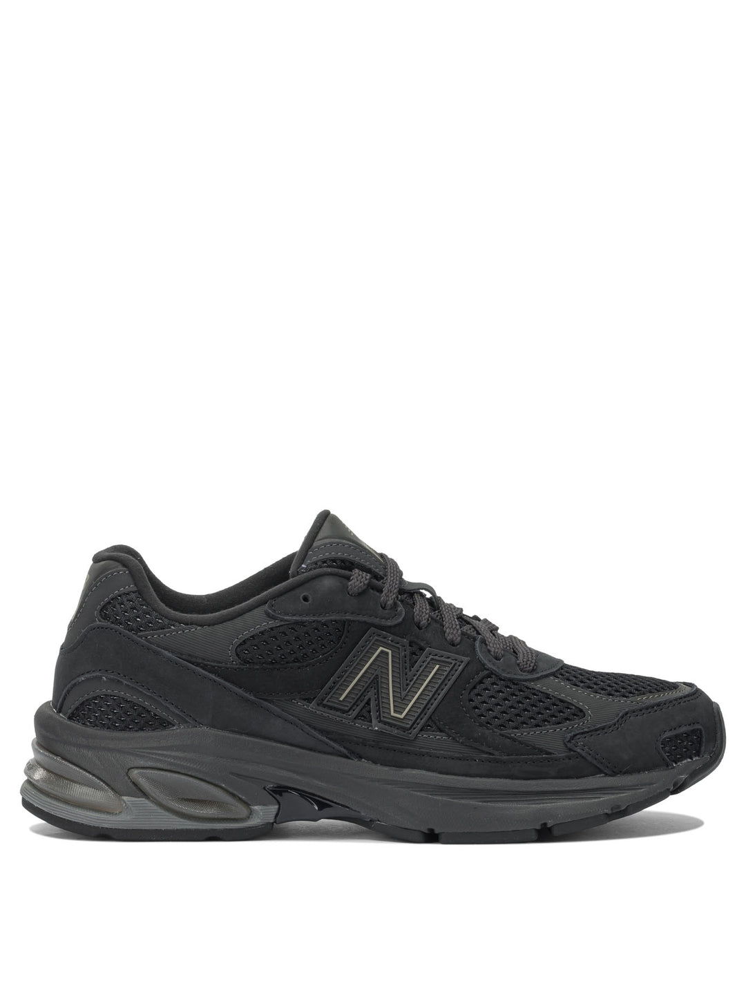 New Balance U2010v1 Sneakers & Slip-On - Black | da8a793b8becdd4fa02b7107664a2f8421b8d347