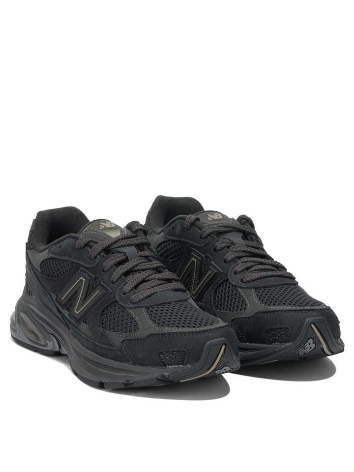 New Balance U2010v1 Sneakers & Slip-On - Black | de5b0c86145cd85fb84645967d33a1c7ad210522