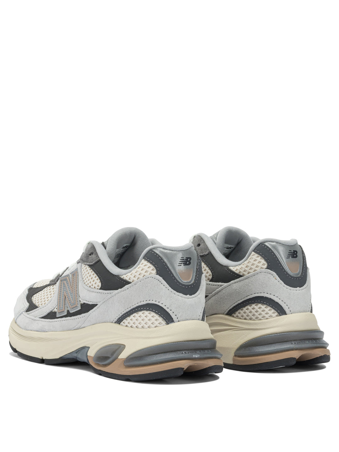 New Balance U2010v1 Sneakers & Slip-On - Grey | e8fb60ee6e21691dc92e6e7fd947aec90e60a476