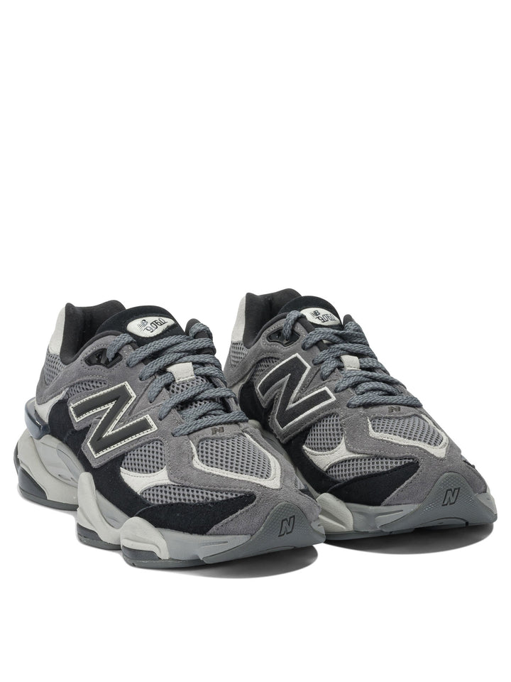 New Balance 9060 Sneakers & Slip-On - Grey | feb4ca02e7a3adb80e966ae1772f90ec21051fa2