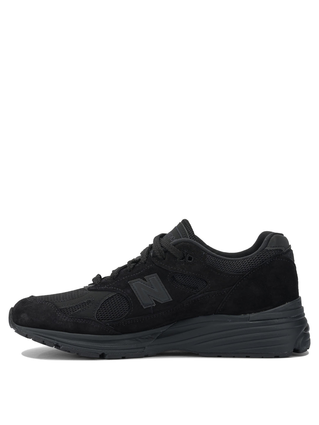 New Balance Made In Uk 991v2 Sneakers & Slip-On - Black | a8007b3670a8c377f840b6cdd339fa7905097d0a