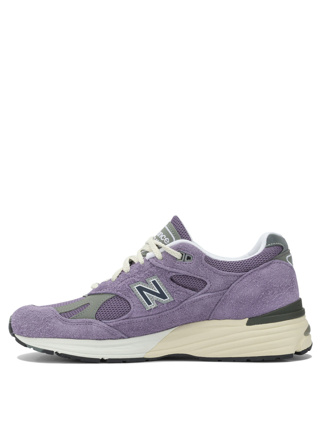 New Balance Made In Uk 991v2 Sneakers & Slip-On - Purple | 521774980a44dd91c931589d54c7ecfb98806050
