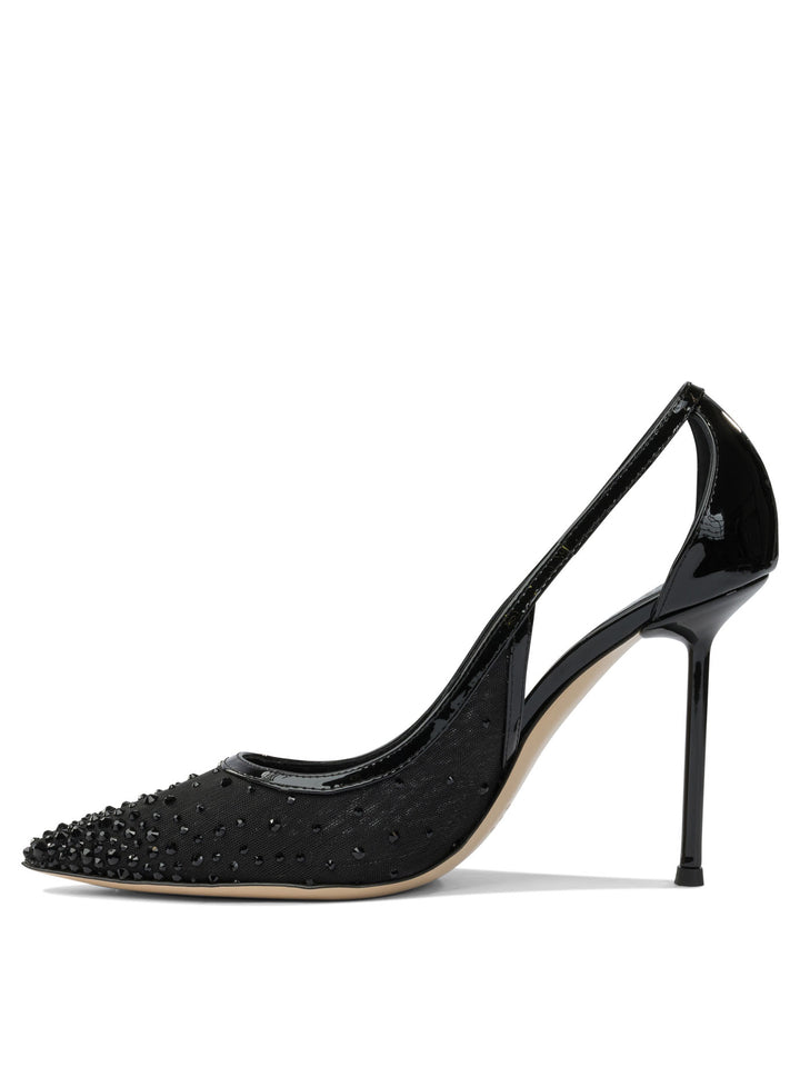 Ninalilou Laelen Heeled shoes - Black | fc0fe77717ae1896e1c0bcd94bf6fba5472d1d7d