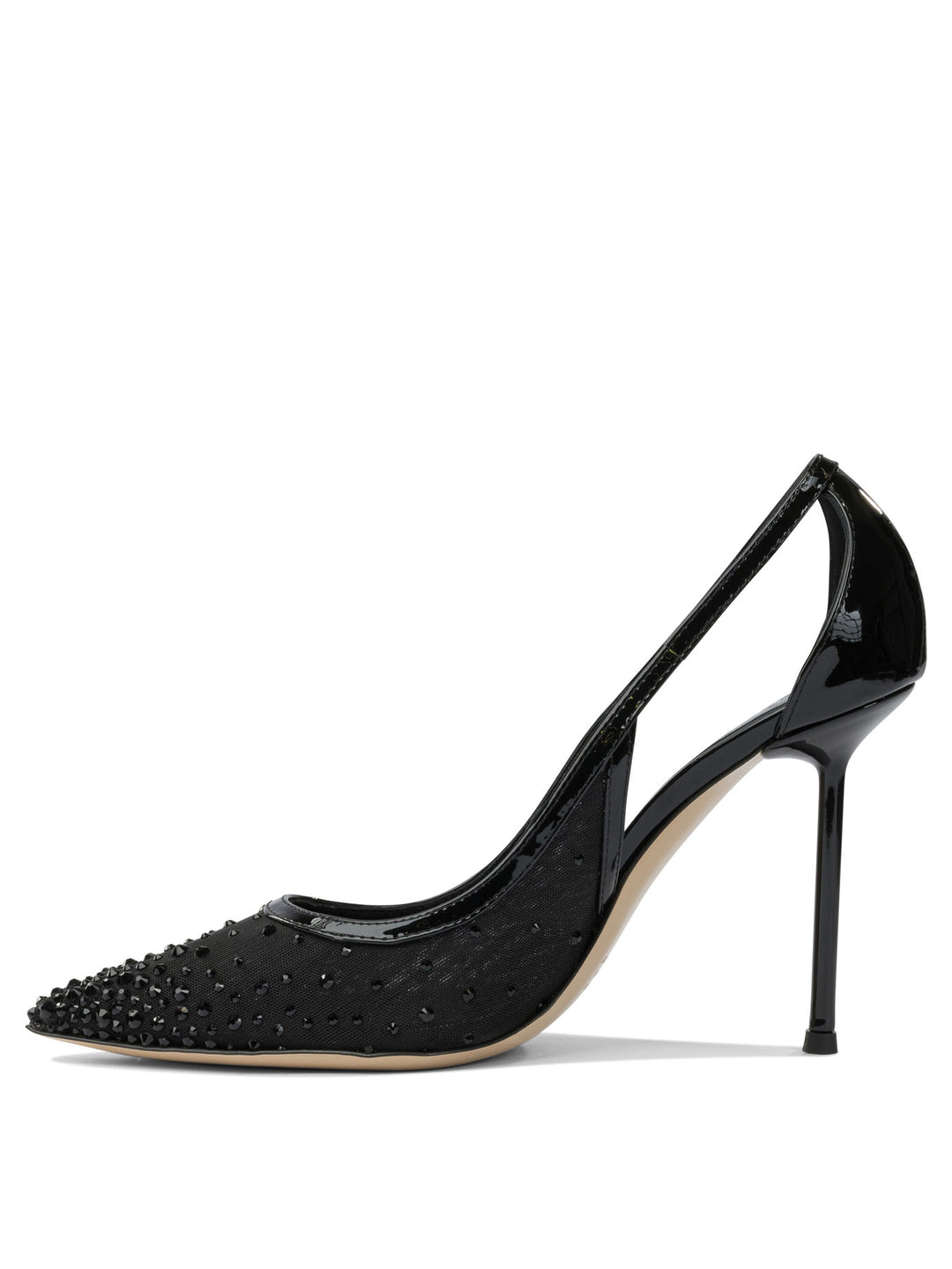 Ninalilou Laelen Heeled shoes - Black | fc0fe77717ae1896e1c0bcd94bf6fba5472d1d7d