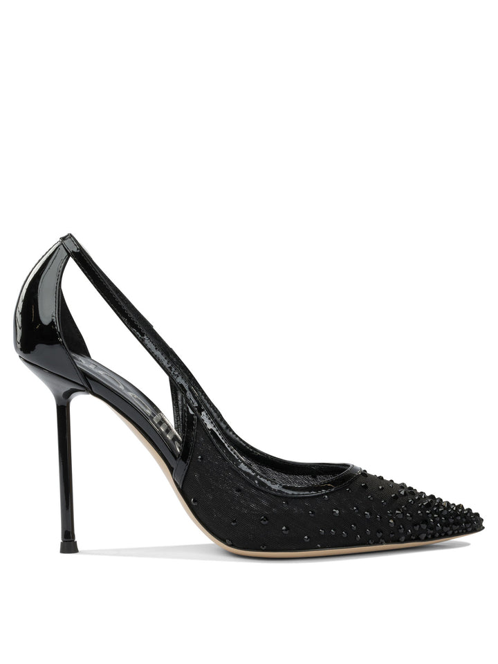 Ninalilou Laelen Heeled shoes - Black | afcc84f0a59f205e755e6dde66e4c27fca484787