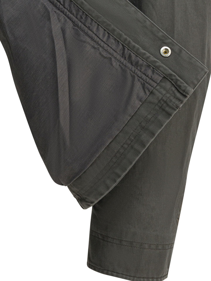 Nonnative Utility Jacket Jackets and Coats - Grey | bd8e3ea896d06e9cda1097558a088a504b8cad56