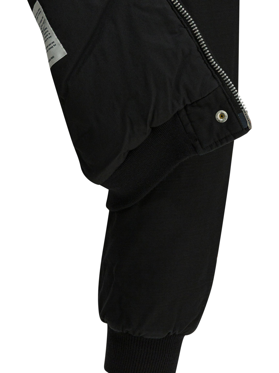 Nonnative Trooper Puff Jackets and Coats - Black | 5d6f72316b7d34d0356bee4f332642efe1aa0891