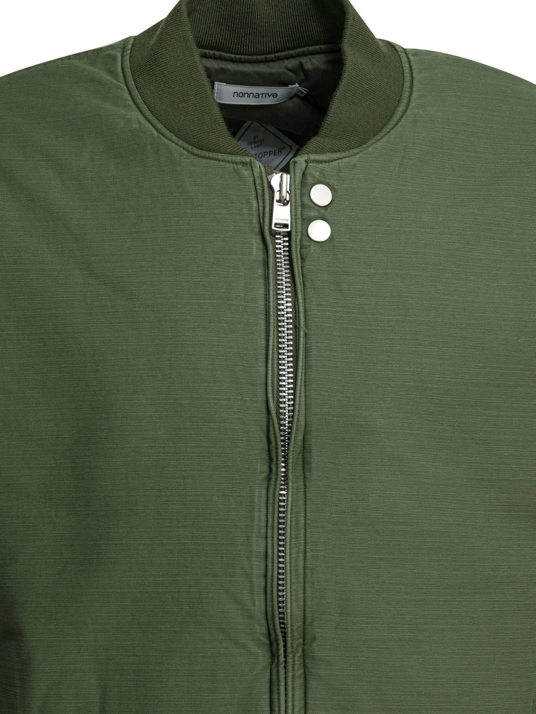 Nonnative Trooper Puff Jackets and Coats - Green | 4eb7aa7c9ea69c00508c545983f7e732de3367e0