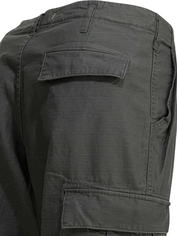 Nonnative Trooper 6p Trousers - Grey | ce58732bd2bcebc6907e7f989df0469bab2f57eb