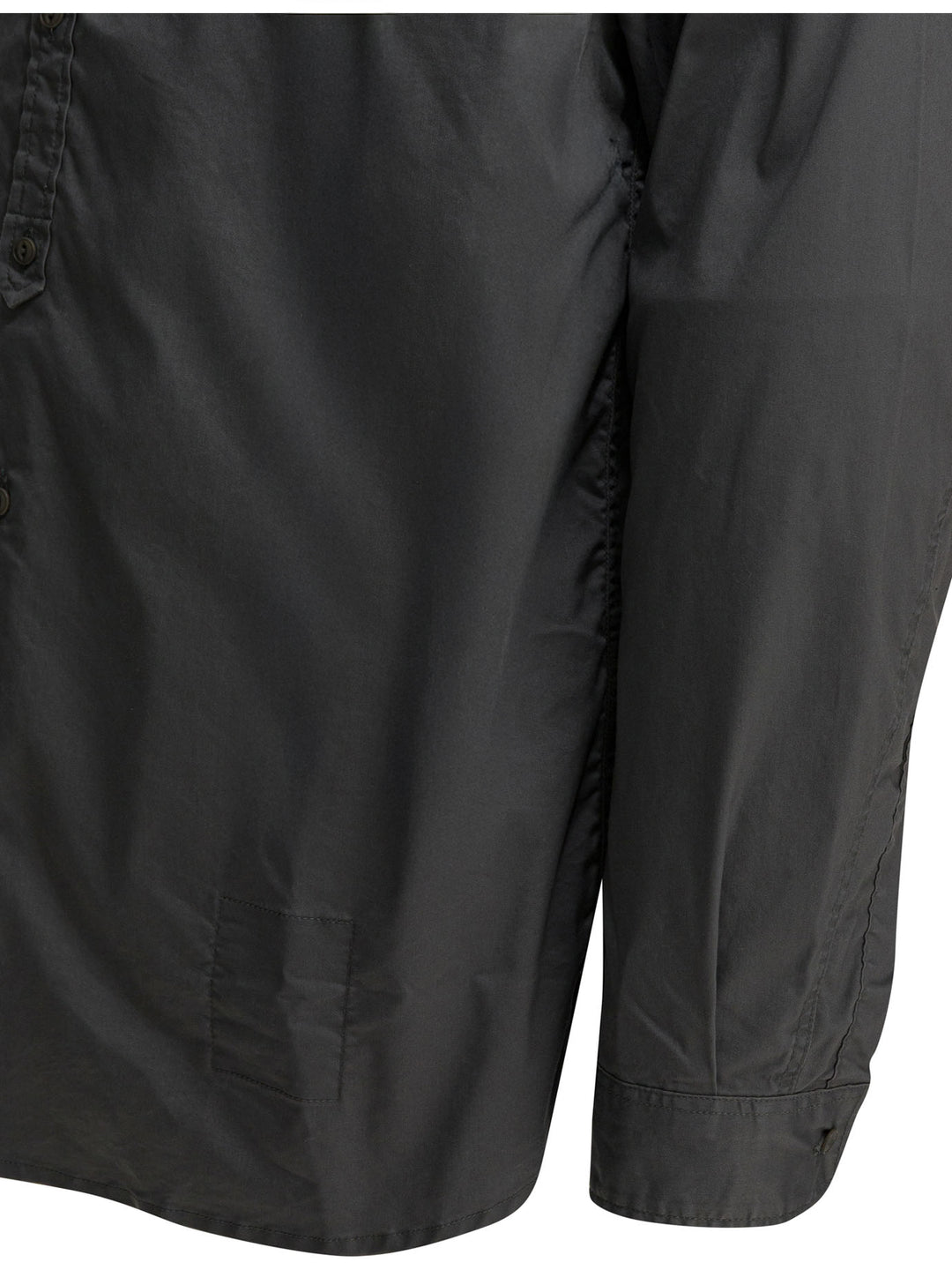 Nonnative Stranger Shirts - Grey | bf0822c2f4dd1606ab18707e06ccd852e48455cc