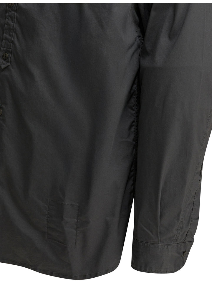 Nonnative Stranger Shirts - Grey | bf0822c2f4dd1606ab18707e06ccd852e48455cc