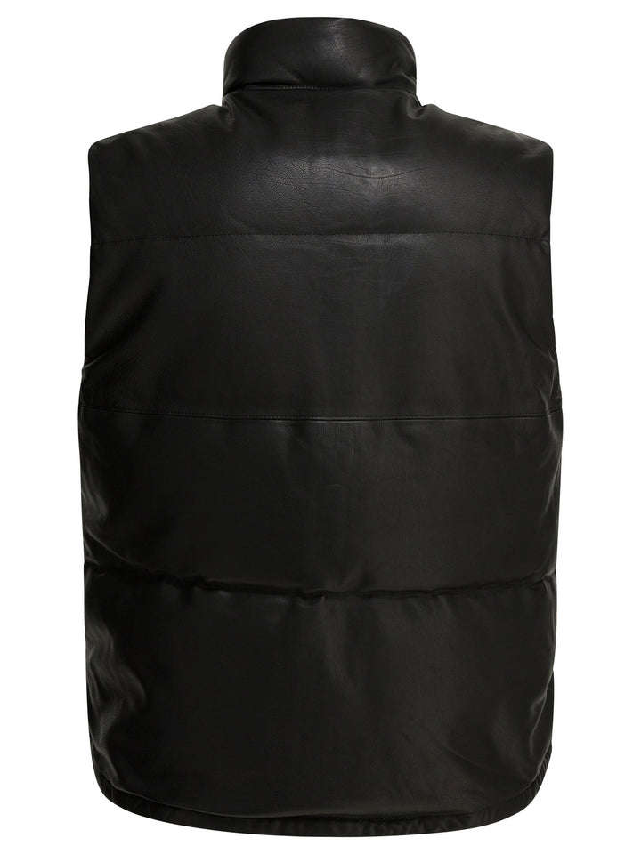 Nonnative Explorer Jackets and Coats - Black | 089aa5ed4ea670c0c3d29d958d11703baac2427f