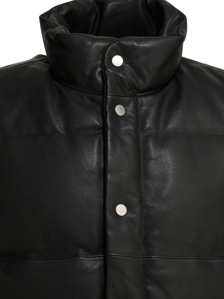 Nonnative Explorer Jackets and Coats - Black | a9e02a7749b467e110dad3dd5ad71471b3832dde